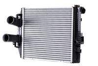 nrf Intercooler MERCEDES-BENZ 30211 9585010301,9705010201,A9585010301 Interkoeler, tussenkoeler A9705010201