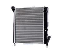 ridex Radiator RENAULT 470R0224 7700595195,7700757930,7700773968  7701407680,7702146438,7702159882