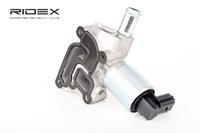 RIDEX AGR Ventil 1145E0050 Abgasrückführungsventil,AGR OPEL,VAUXHALL,CORSA D,CORSA C F08, F68,ASTRA H Caravan L35,MERIVA,ASTRA G CC F48_, F08_