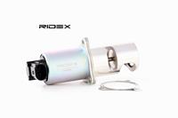 ridex EGR Klep OPEL,RENAULT,DACIA 1145E0010 7700107797,8200229190,8200231630 Uitlaatgasregelingsklep 8200282880,4409585,4411757,4412632,4413408