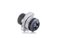 DOLZ Wasserpumpe A187  VW,AUDI,SKODA,GOLF IV 1J1,GOLF IV Variant 1J5,GOLF II 19E, 1G1,BORA 1J2,NEW BEETLE 9C1, 1C1,BORA Kombi 1J6,CADDY II Kasten 9K9A