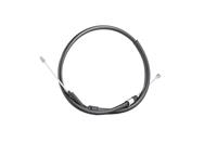 RIDEX Handbremsseil 124C0020 Bremsseil,Seilzug Feststellbremse OPEL,VAUXHALL,CORSA C F08, F68,TIGRA TwinTop,CORSA C Kasten F08, W5L,CORSA B Kasten 73_