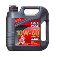 liquimoly LIQUI MOLY Motorolie  3054