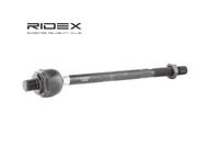 RIDEX Axialgelenk 51T0020 Axialgelenk, Spurstange MERCEDES-BENZ,E-CLASS W211,E-CLASS W210,E-CLASS Kombi S210