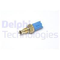 DELPHI Kühlmitteltemperatursensor 9307-529A Kühlmittelsensor,Kühlmitteltemperatur-Sensor FORD,RENAULT,FIAT,MONDEO III Kombi BWY,MONDEO IV Turnier BA7