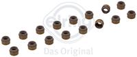 ELRING Dichtungssatz, Ventilschaft 413.470  VW,MERCEDES-BENZ,CHRYSLER,LT 28-46 II Kasten 2DA, 2DD, 2DH,LT 28-35 II Bus 2DB, 2DE, 2DK