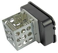 METZGER Widerstand, Innenraumgebläse 0917210  OPEL,ZAFIRA B A05,ZAFIRA A F75_,ASTRA G CC F48_, F08_,ASTRA G Caravan F35_,ASTRA G Cabriolet F67