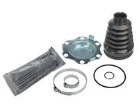 audi Asmanchetten set 1004981086