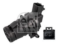 febibilstein Waschwasserpumpe, Scheibenreinigung Febi Bilstein 109275