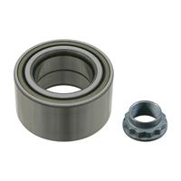 febibilstein Radlagersatz Hinterachse Febi Bilstein 07932