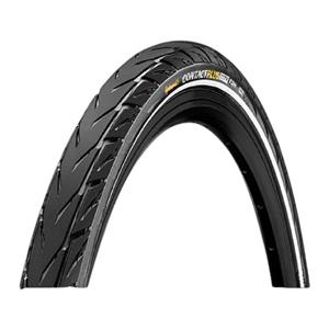 Continental Contact Plus City Touring Tyre - Black
