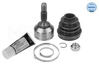 citroen Homokineet reparatie set, aandrijfas 40144980023