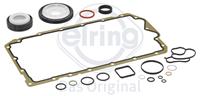 ELRING Dichtungssatz, Kurbelgehäuse 458.400  BMW,3 E46,3 Touring E91,3 E90,5 E60,1 E87,5 Touring E61,3 Touring E46,X3 E83,3 Compact E46,3 Coupe E46