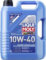 liquimoly LIQUI MOLY Motorolie VW,AUDI,MERCEDES-BENZ 1301