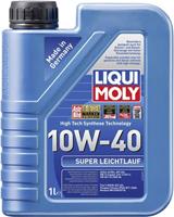 liquimoly 10W-40 Leichtlaufmotoröl 1l