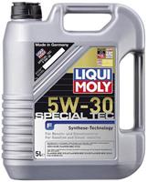 liquimoly LIQUI MOLY Motorolie FORD,RENAULT,FIAT 3853