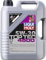 liquimoly LIQUI MOLY Motorolie MITSUBISHI,LAND ROVER,JAGUAR 3729