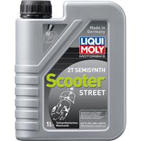 liquimoly Motorolie LIQUI MOLY 1621