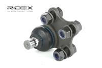 ridex Fuseekogel PEUGEOT,CITROËN 2462S0055 364038,364039,364042  364043,96025445,96087507,96103696,364038,364042,364043,96025445,96087507