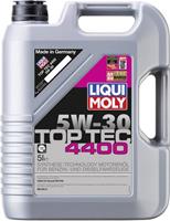 liquimoly LIQUI MOLY Motorolie MERCEDES-BENZ,RENAULT,FIAT 3751