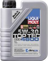 liquimoly LIQUI MOLY Motorolie VW,AUDI,MERCEDES-BENZ 3755