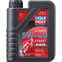 liquimoly LIQUI MOLY Motorolie  2592