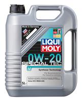 liquimoly LIQUI MOLY Motoröl 20631