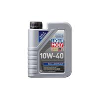 liquimoly Motoröl MoS2 Leichtlauf 10W-40 1 l - Liqui Moly