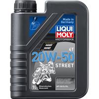 liquimoly LIQUI MOLY Motorolie  1500