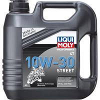 liquimoly LIQUI MOLY Motorolie  1688