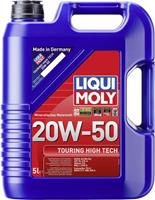 liquimoly LIQUI MOLY Motorolie MERCEDES-BENZ,BMW,OPEL 1255