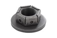 VAICO Mutter, Achsstummel FORD,MAZDA V25-0880 1144582,1949319,7119360  96FB3B477AA,96FB3B477AB,FU7J3B477AA,1309050,D35026042A,D3512600Z