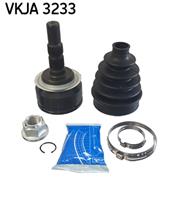 chevrolet Homokineet reparatie set, aandrijfas