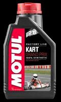 motul Motorolie  105884