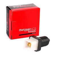 METZGER Bremslichtschalter 0911004  FIAT,PEUGEOT,TOYOTA,ULYSSE 179AX,ULYSSE 220,SCUDO Kasten 220L,SCUDO Combinato 220P,SCUDO Pritsche/Fahrgestell 220_