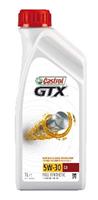 CASTROL Motoröl GTX 5W-30 C4 15900D