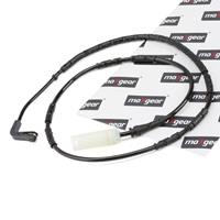 maxgear Slijtage-Indicator Remblokken BMW 20-0122 34356762253 Waarschuwingscontact, remvoering-/blokslijtage