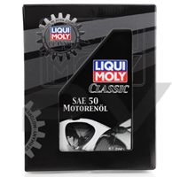 liquimoly LIQUI MOLY Motoröl 1130