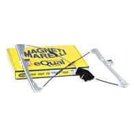 magnetimarelli MAGNETI MARELLI Raammechanisme VW 350103170025 1C0837655A,1C0837655C Raambedieningsmechanisme