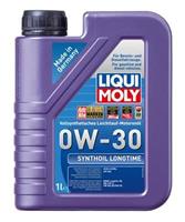 liquimoly LIQUI MOLY Motorolie VW,AUDI,MERCEDES-BENZ 1171