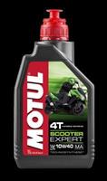 motul Motorolie  105960