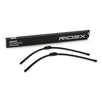 RIDEX Scheibenwischer 298W0047 Wischerblätter,Scheibenwischerblätter VW,MERCEDES-BENZ,FORD,TOURAN 1T1, 1T2,GOLF PLUS 5M1, 521,SHARAN 7M8, 7M9, 7M6