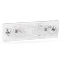 johns Kentekenverlichting VW 95 49 87-95 3B5943021,3B5943021E,3B5998026 Kentekenlamp 3B5998026A