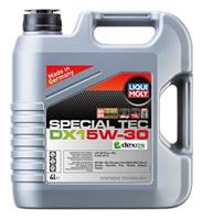 acura Motorolie Liqui Moly Special Tec DX1 5W-30 4L