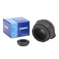 SWAG Reparatursatz, Federbeinstützlager 30 55 0008  VW,AUDI,SKODA,GOLF IV 1J1,POLO 6R, 6C,GOLF IV Variant 1J5,UP,BORA 1J2,NEW BEETLE 9C1, 1C1