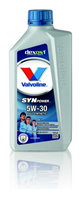 Valvoline Motoröl OPEL 885852 Motorenöl,Öl,Öl für Motor