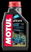 motul Motorolie  105878