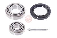 MASTER-SPORT Radlagersatz FORD 504-SET-MS 116002140800,510385,31212634104 Radlager,Radlager & Radlagersatz 31212634105,183834,184447,1492160,1565443