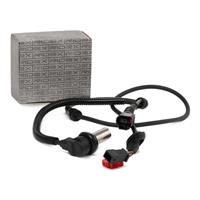 RIDEX ABS Sensor Vorderachse 412W0064 Drehzahlsensor,Raddrehzahl Sensor VW,AUDI,GOLF III (1H1),Golf III Cabrio (1E7),Golf IV Cabrio (1E)