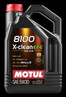 MOTUL Motoröl 107206